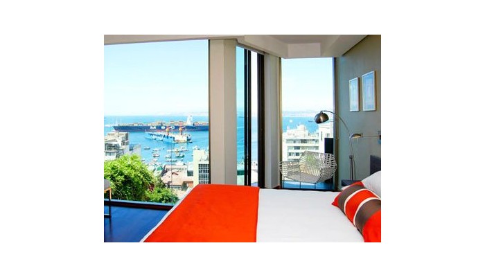 Hotel Boutique 17 poza 4