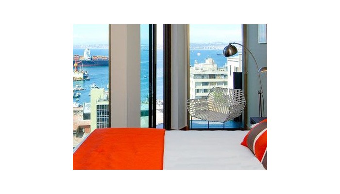 Hotel Boutique 17 poza 1