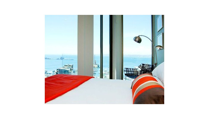 Hotel Boutique 17 poza 6