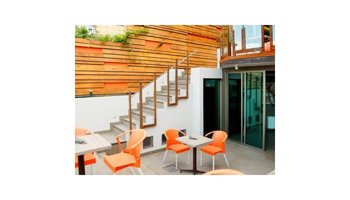 Hotel Boutique 17 poza 10