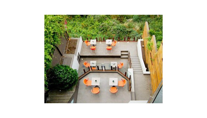 Hotel Boutique 17 poza 11