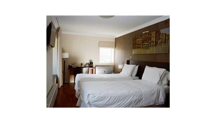 Hotel Cassinetta poza 1