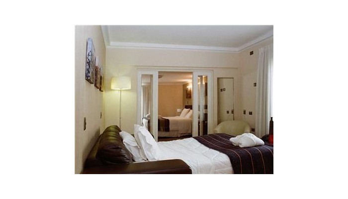 Hotel Cassinetta poza 3