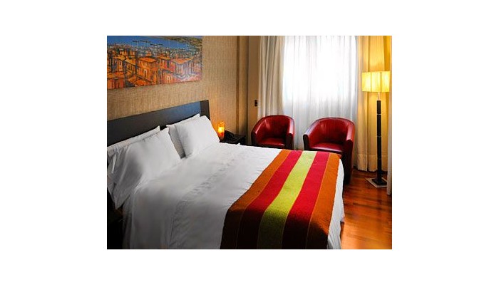 Hotel Cassinetta poza 11