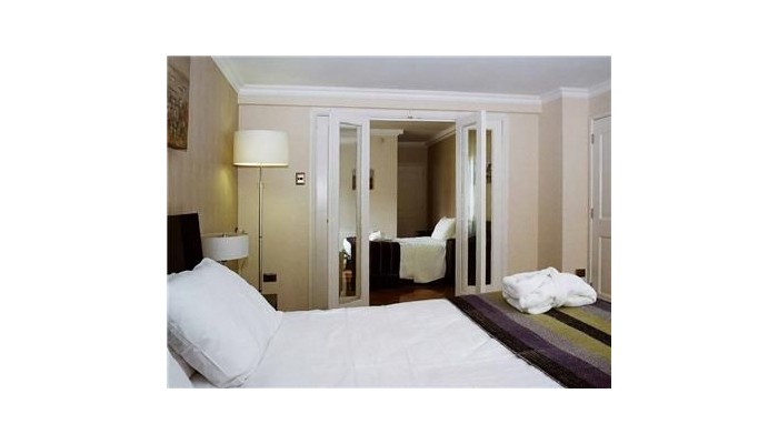 Hotel Cassinetta poza 4