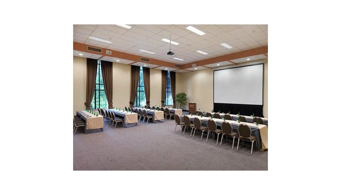 Hotel Conference Town poza 8