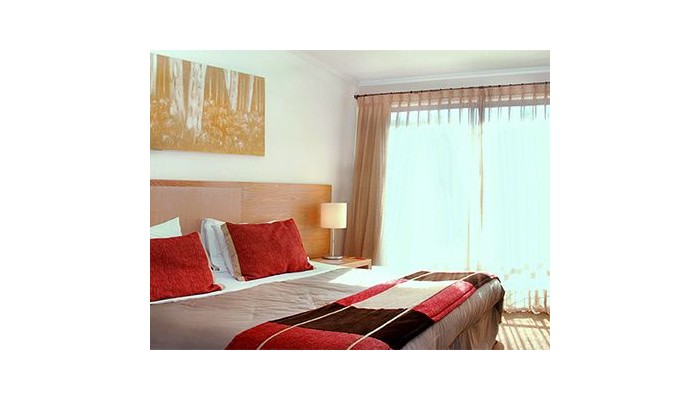 Hotel Conference Town poza 1