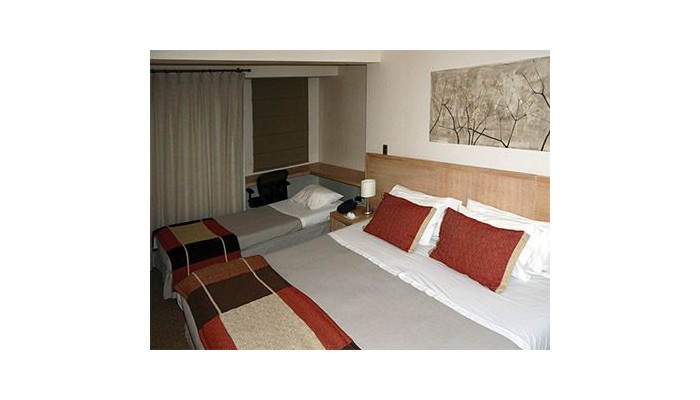 Hotel Conference Town poza 7