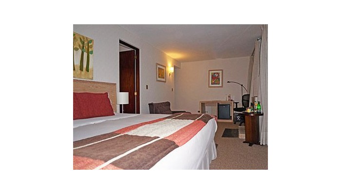 Hotel Conference Town poza 2