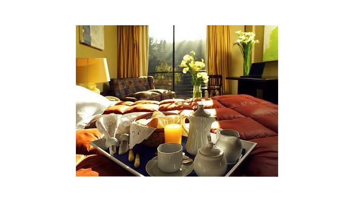 Hotel Conference Town poza 4