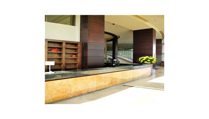 Hotel Enjoy Via±a Del Mar poza 9