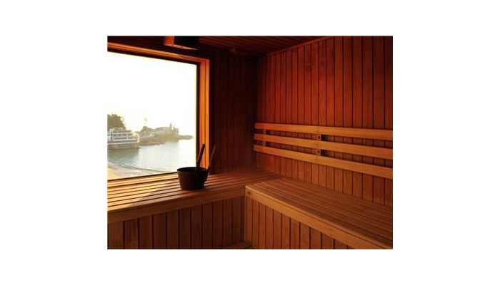 Hotel Enjoy Via±a Del Mar poza 10