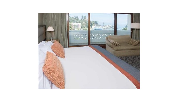 Hotel Enjoy Via±a Del Mar poza 2