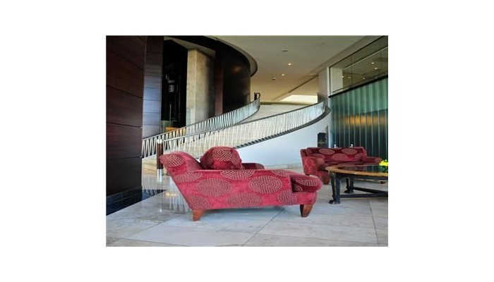 Hotel Enjoy Via±a Del Mar poza 6