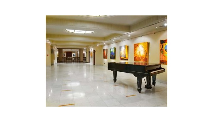 Hotel Enjoy Via±a Del Mar poza 7