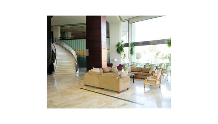 Hotel Enjoy Via±a Del Mar poza 5