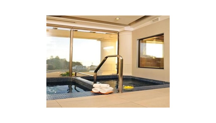 Hotel Enjoy Via±a Del Mar poza 4