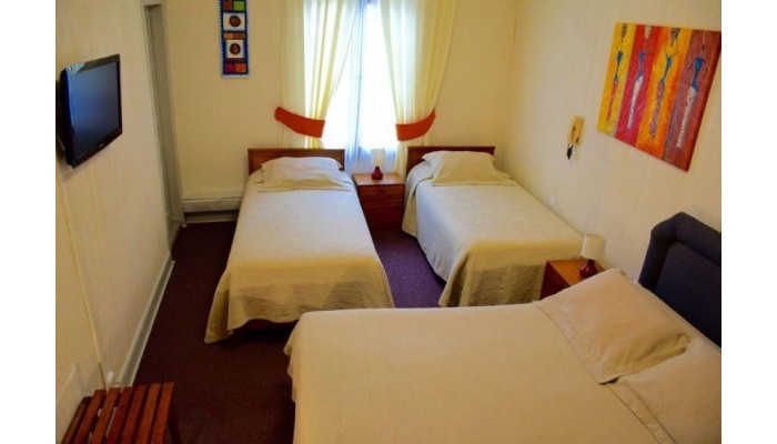 Hotel Hispano poza 4