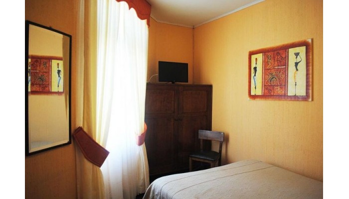 Hotel Hispano poza 1