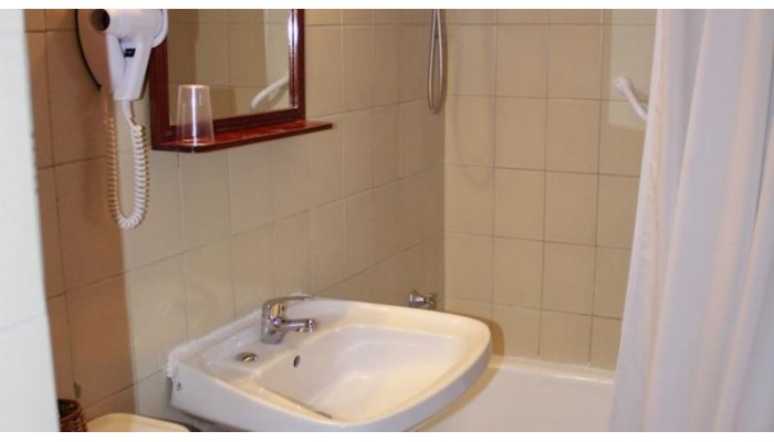 Hotel Hispano poza 6