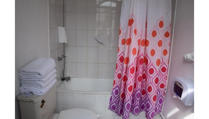 Hotel Hispano poza 11