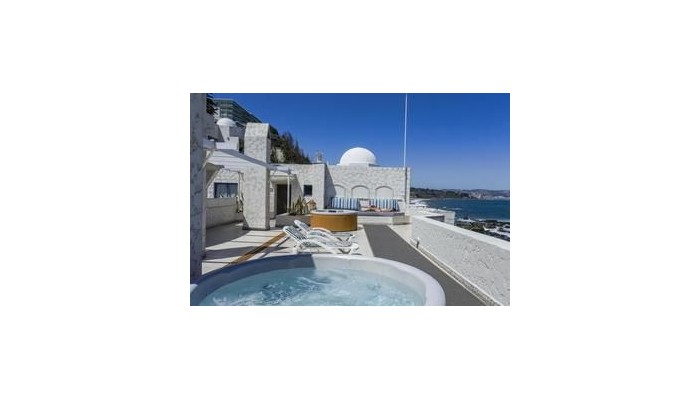 Hotel Neruda Mar poza 6