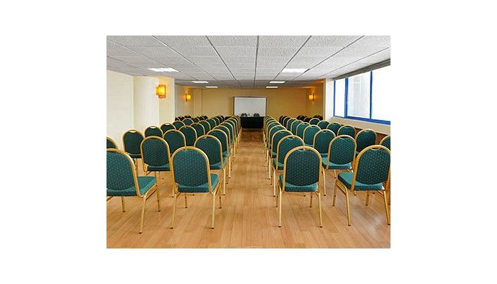 Hotel Neruda Mar Suites poza 3