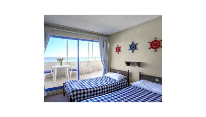 Hotel Neruda Mar Suites poza 11