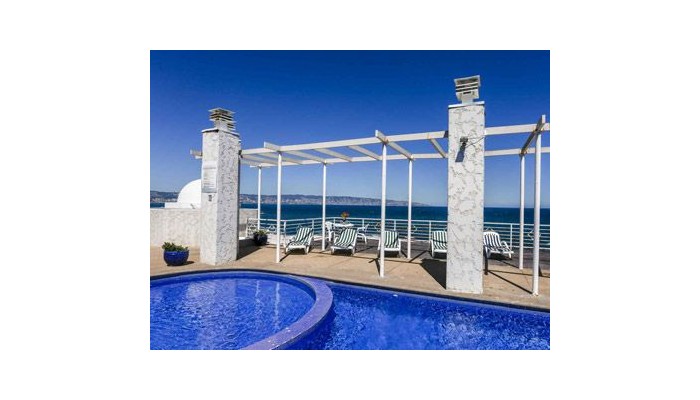 Hotel Neruda Mar Suites poza 0