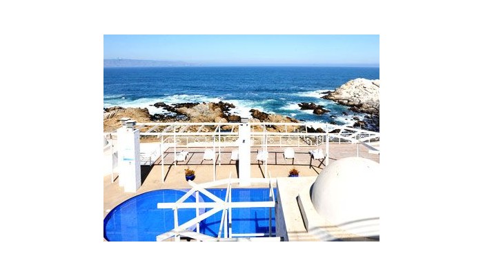 Hotel Neruda Mar Suites poza 6