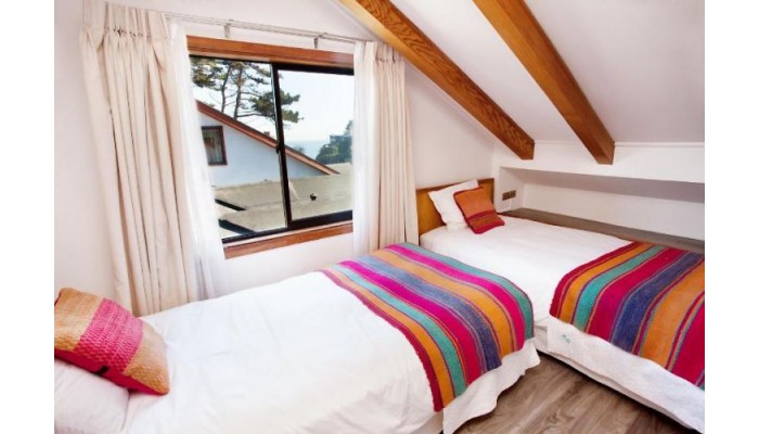 Hotel Oceanic poza 0