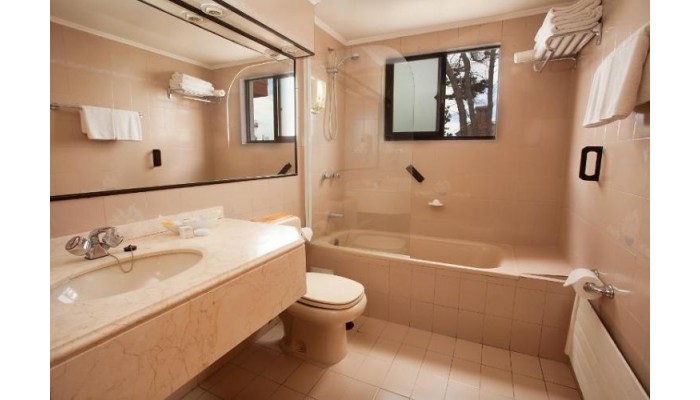 Hotel Oceanic poza 11