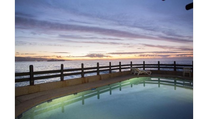 Hotel Oceanic poza 3