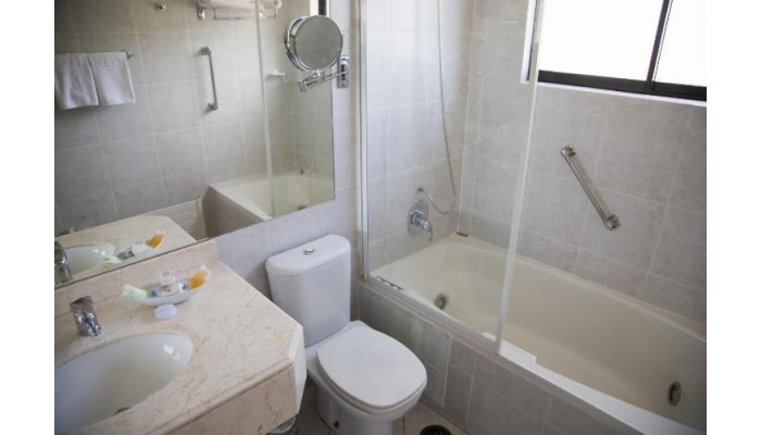 Hotel Oceanic poza 10