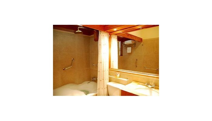 Hotel Patrimonial poza 4