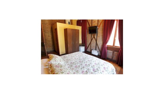 Hotel Reina Victoria poza 4