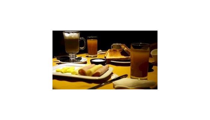 Hotel Reina Victoria poza 11