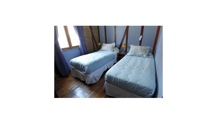 Hotel Reina Victoria poza 8