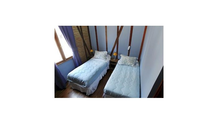 Hotel Reina Victoria poza 7