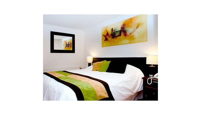 Hotel Rent A Home Via±a Del Mar poza 7