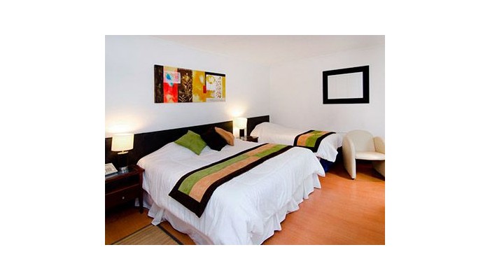 Hotel Rent A Home Via±a Del Mar poza 10