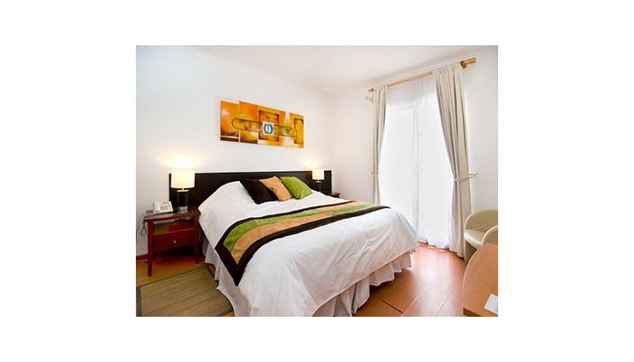 Hotel Rent A Home Via±a Del Mar poza 6