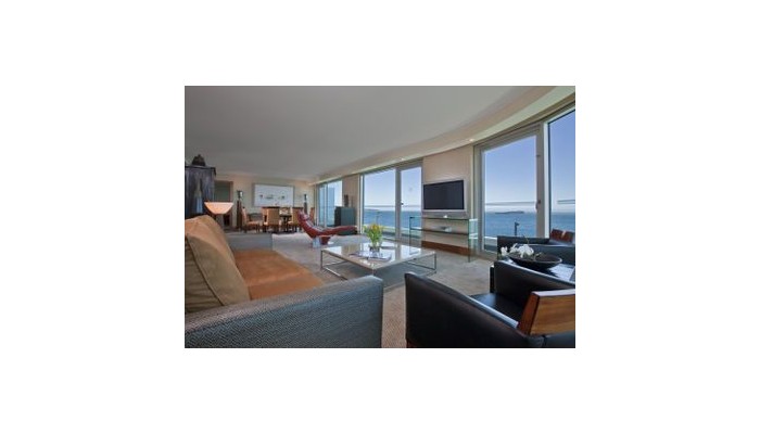 Hotel Sheraton Miramar poza 2