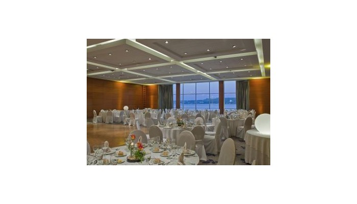 Hotel Sheraton Miramar poza 6