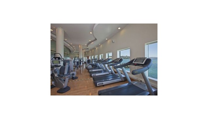 Hotel Sheraton Miramar poza 5