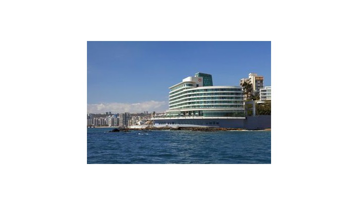 Hotel Sheraton Miramar poza 0