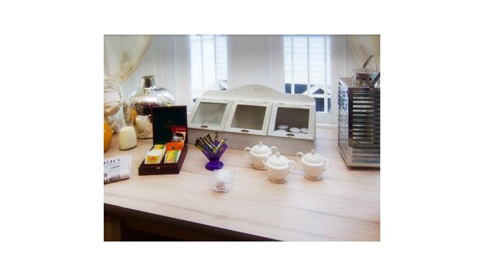 La Blanca Hotel poza 4