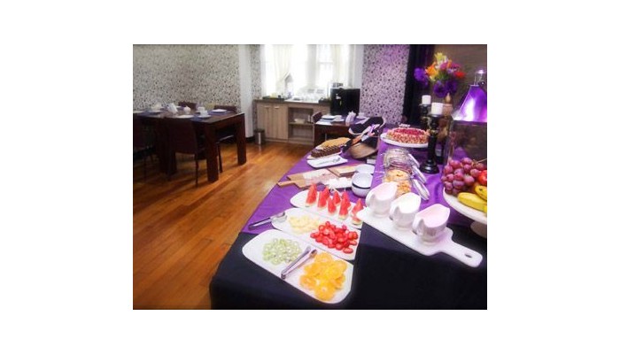 La Blanca Hotel poza 3