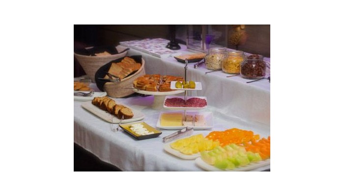 La Blanca Hotel poza 9