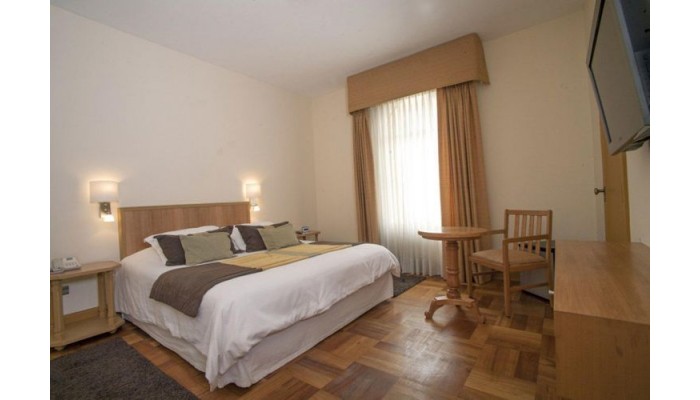 Panamericana Hotel O'higgins poza 3